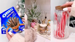 Christmas Restock and Organizing TikTok Compilation