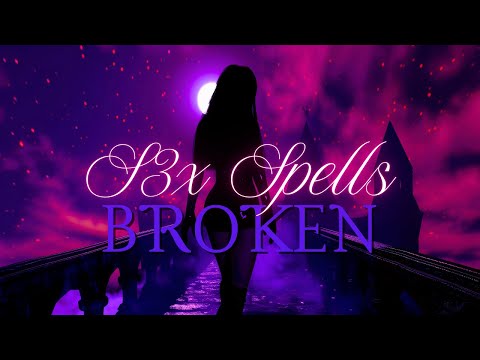 Undoing S*x Spells ✨💜 | Break Free from S*x Magic