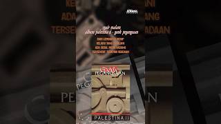 Download lagu Gank Pegangsaan - Syair Malam mp3