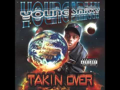 Young Smitty ‎– My So Called Nigga