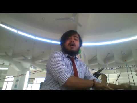 Anshul Raj Saxena Arziyaan -...