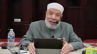 صورة قبول الميراث من غير المسلمين على سبيل الهبة أ والوصية/الســـــبت(08-02-2025م) فتـاوى مسجـد الفـاروق