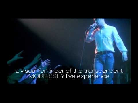Introducing Morrissey - trailer