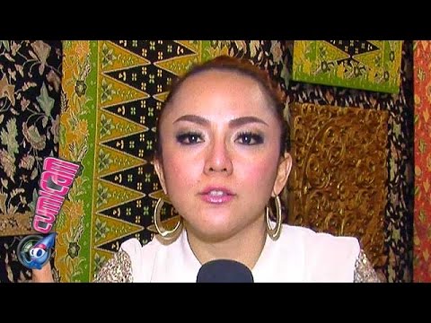 Regina Doyan Gaet Pengacara - Cumicam 21 Oktober 2015