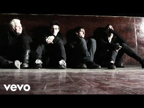 Videoclip de Good And Ready — Anti-Flag