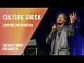 CULTURE SHOCK | CURVINE BREWINGTOM | TUESDAY NIGHT ENCOUNTER | January 25th, 2022