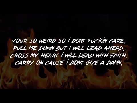 Arson812 - Bring Me Dawn