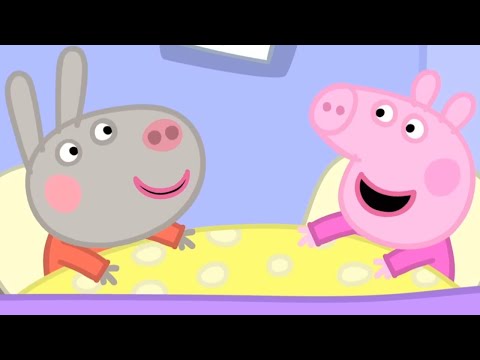 Meet Peppa Pig's Pen Pal 🐷🖋 Peppa Pig Official Channel Family Kids Cartoons