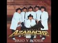 Conjunto Azabache   Y Si La Olvido
