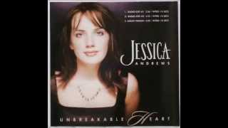 Jessica Andrews - Unbreakable Heart Acapella Version