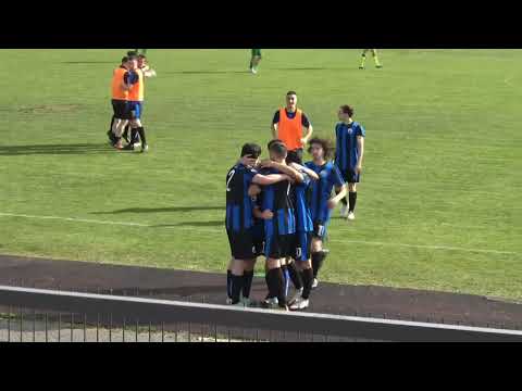 26 Giornata Campionato di Promozione Girone C Almè 1 - Falco 3