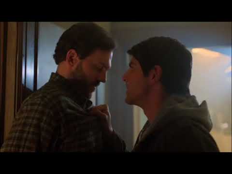 Nick/Monroe – I waited for you