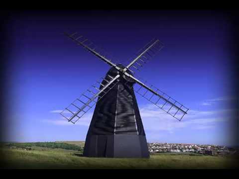 SMWCentral Latest Hits #36: Kackebango - Windmills by Enker