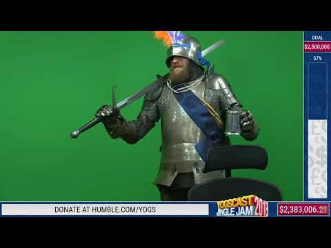 Toddy!! (Yogscast CutShort)