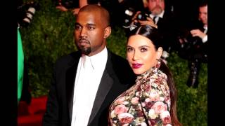 The Rumor Report Kanye and Kim Officially married, Jay z and Beyonce No Shows - Breakfast Club 105.1