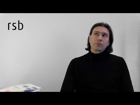 Vladimir Jurowski über das RSB-Silvesterprogramm (30. und 31. Dezember 2017)