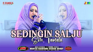 Download lagu SEDINGIN SALJU - EVIE TAMALA || F.FAMILY LIVE HALAL BI HALAL WARTEG KHARISMA BAHARI GROUP ( WKB ) mp3