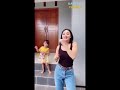 HOT Tiktok Cantik Seksi Wika Salim