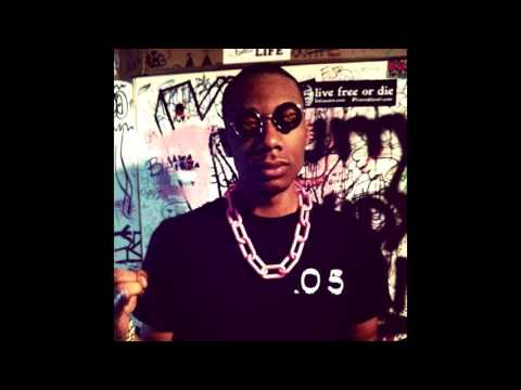 Ruben Slikk x BLIZZEDOUT - Summer In Harlem