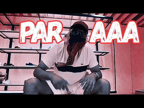 LX x SIL3A x SA4 x MAXWELL - PARAAA (prod.Kingside)