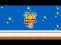 Toy Story 2 Buzz Lightyear To The Rescue OST Remastered