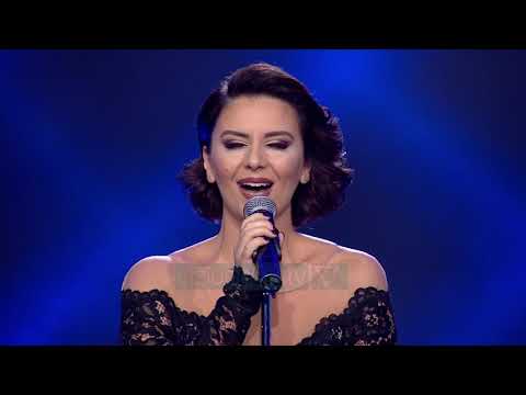 Kenge Moj -  Kur nje dite te kthehesh ti | Rosela Gjylbegu | Nata e Nexhmie Pagarushes - Vizion Plus