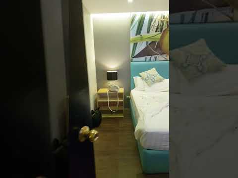 AZIZA PARADISE HOTEL - Family Suite Pool View NYE 2018