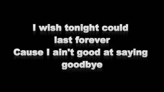 Bon Jovi - Come On Up To Our House Lyrics