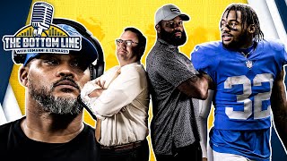 The Bottom Line | Wednesday, August 24th, 2022 video