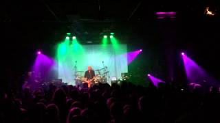 Devin Townsend Project Live - Heat Wave - Sydney October 2013