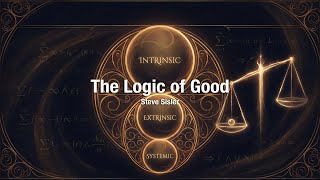 The Logic of Good