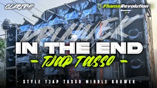 Download lagu DJ IN THE END - TJAP TASSO MIDDLE KRUWEK | FHAMS REVOLUTION mp3 Download lagu DJ IN THE END - TJAP TASSO MIDDLE KRUWEK | FHAMS REVOLUTION mp3