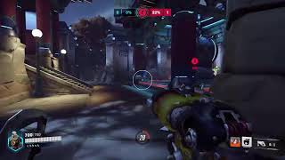 オーバーウォッチ