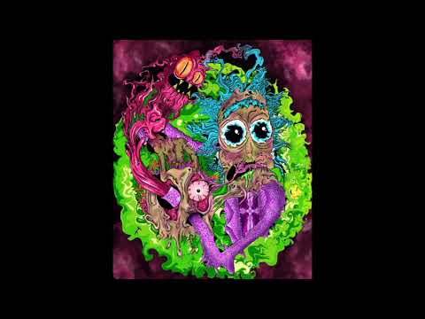 Galran Zadar  - Terrafractyl Tribute Set 2022