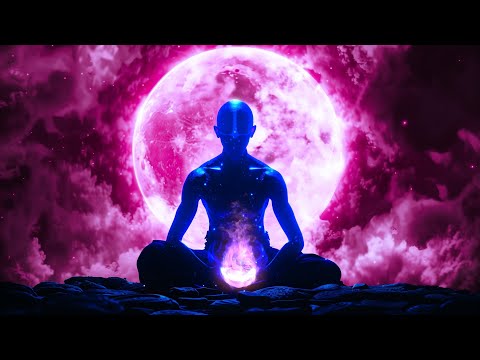 ACCESS the AKASHIC Records on this FULL MOON 🌝 Unlock Divine Knowledge & Wisdom