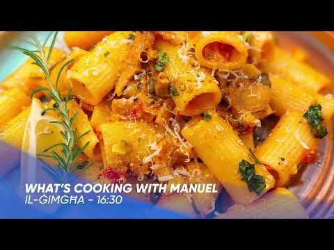 What's Cooking Promo 04 - 240125