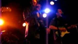 the wrens - this boy is exhausted