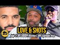 HOV DID But Drake Couldn T JBP JAŸ Z Concert Review Episode 946