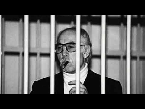 Omicidio Giovanni La Licata deposizioni di Salvatore Riina e Pippo Calò