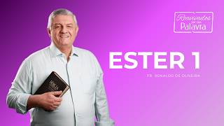 REAVIVADOS - ESTER 1