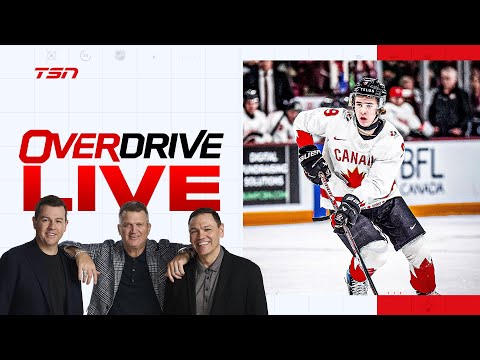 OverDrive Live - December 29