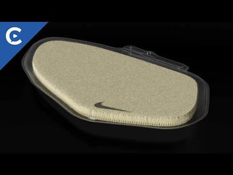 Siggraph 2018 Rewind - Dean Giffin: Tactile Design with C4D