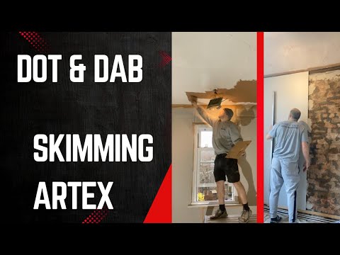 Plasterer Cheshire Top Tier Plastering Services - Artex Ceiling Overskim & Wall Repair Cheshire