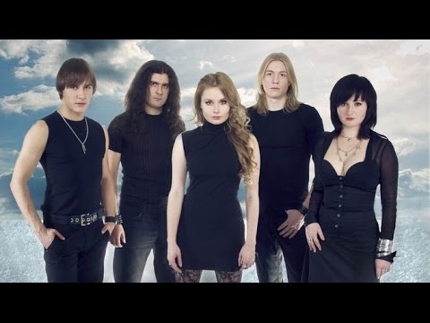 MYSTERYA - Мечта [2013]