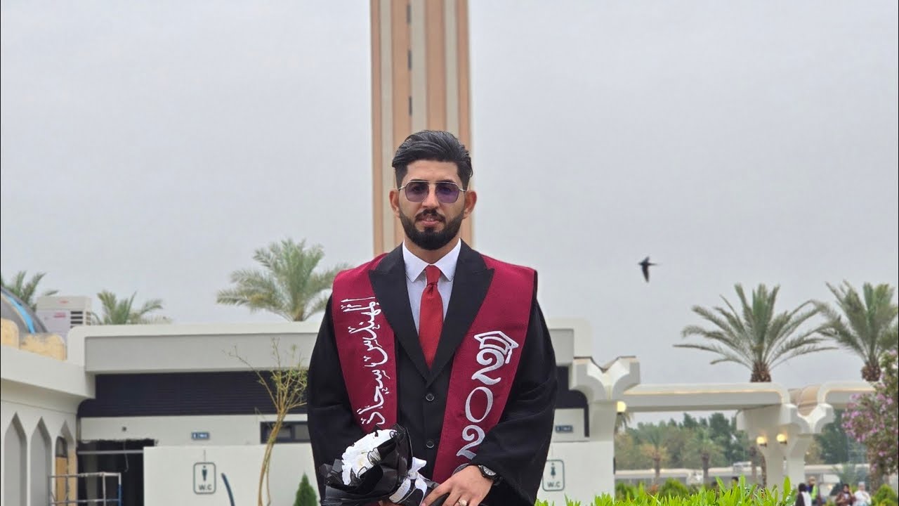 ابحث عن امرأة ؟ … بدأت قناة "سجودي ابن ميسان" بثًا مباشرًا