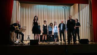 MONOPOLIS (Michel Berger)