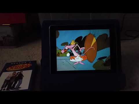the pink panther show episode 44 gong with the pink croakus pocus pink plunk plink