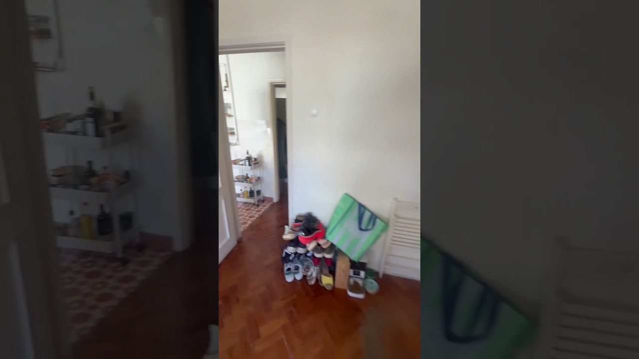 Vídeo do imóvel