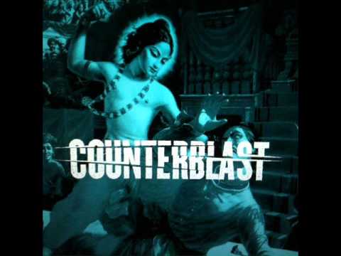 Counterblast - Karma Crush 2015 (Full Demo)
