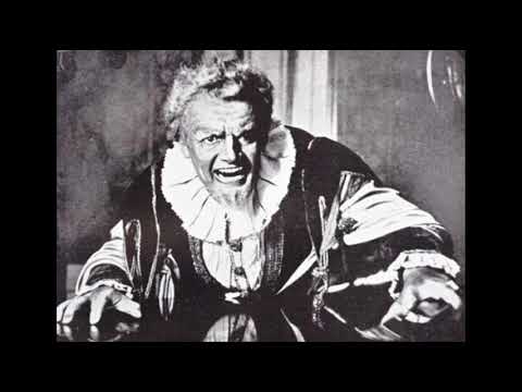 Si, vendetta! Tremenda vendetta – Maria Callas – Tito Gobbi – Verdi:  Rigoletto 1955 Tullio Serafin